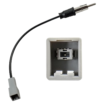 Adaptador de Antena Hyundai