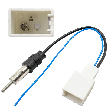 Adaptador de Antena Toyota