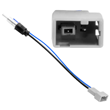 Adaptador Honda Quadrado