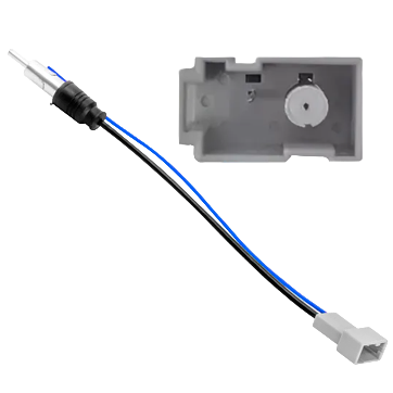 Adaptador Honda Redondo