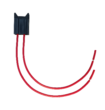 Porta-Fusível 2,5 mm²